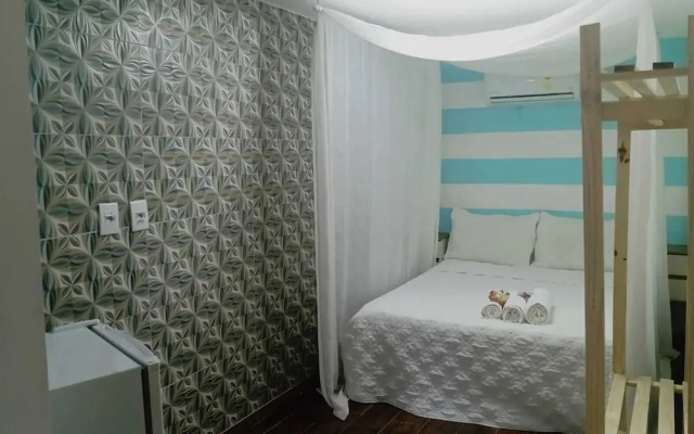 Pousada da Prainha