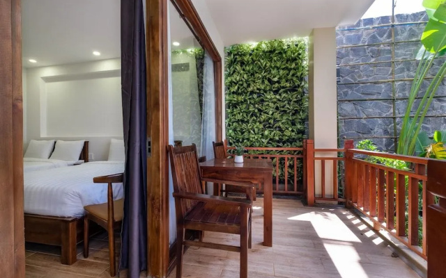 Melica Resort & Spa Phu Quoc