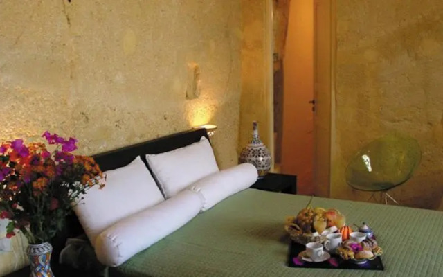 Villa Sparta B&B