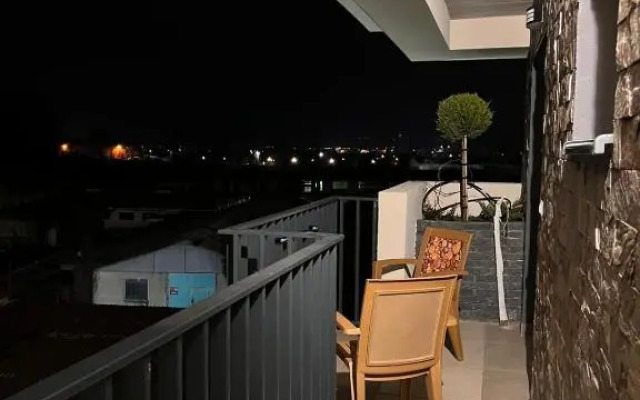 Apartament 2 camere Proximitate Aeroport