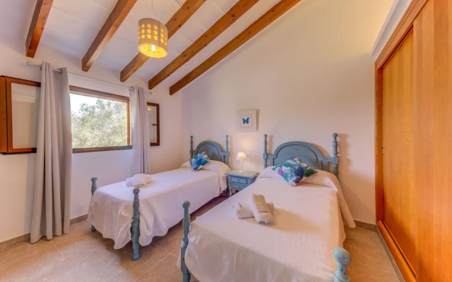Villa La Font Canaves
