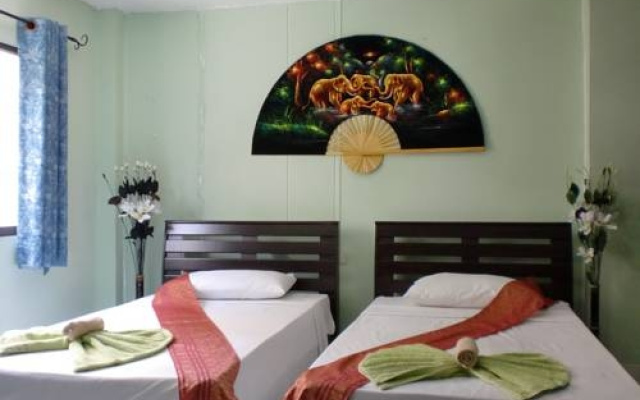 Istanbul Guesthouse