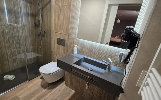 Aranda Flex Living
