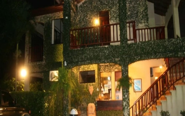 The Backyard Hotel In Carara Costa Rica From 159 Photos