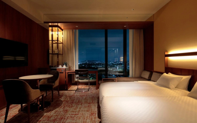 Candeo Hotels Osaka Hirakata