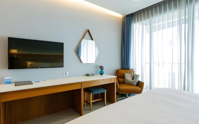 BlueSotel Krabi Ao Nang Beach