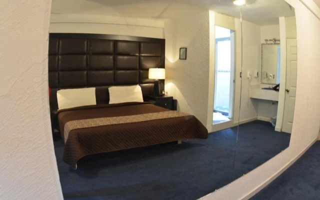 Hotel Vista Hermosa