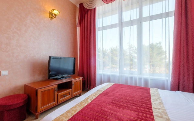 Novyi Svet in Feodosiya