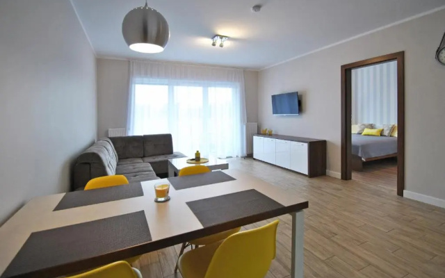 Apartamenty Sun Seasons 24 - Baltic Park