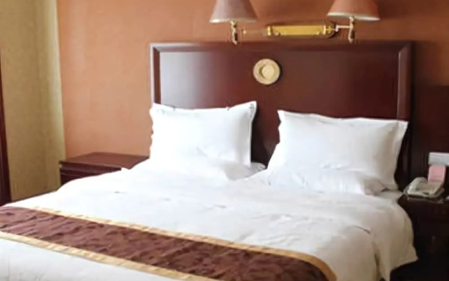 Balin Hotel
