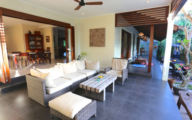 Villa Balidamai by Nagisa Bali