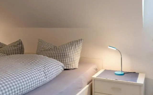 Familyhaus Wohnung 8