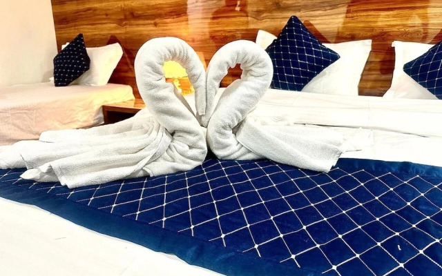 Irctc Hotel Hospet