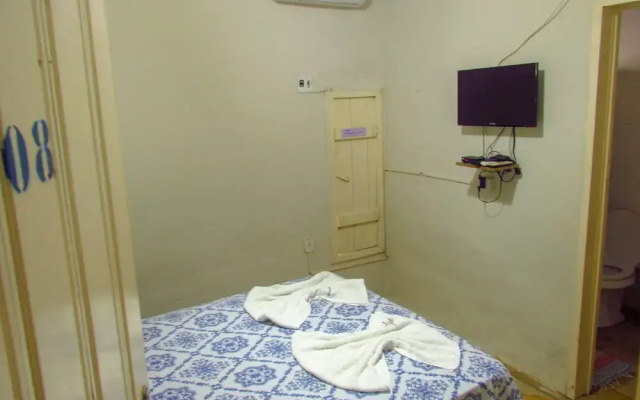 Pousada Chalé Heloisa