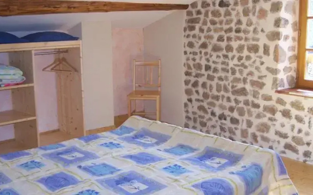 Gîtes en Haut Forez