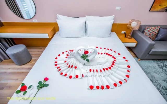 Tms Pullman Quy Nhon