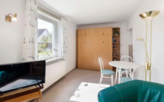 Kirchners Ferienwohnung