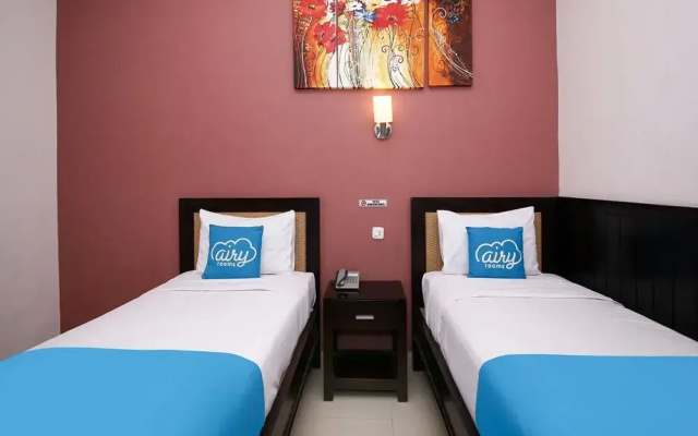 Airy Metro Latimojong G5 Makassar