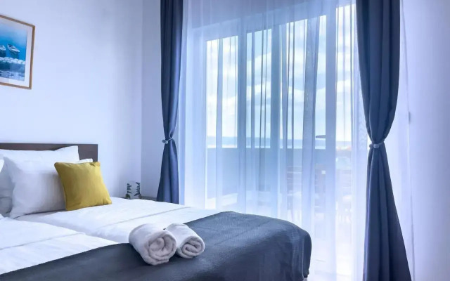 Apartments Goro