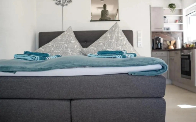 Ferienwohnung Krautter