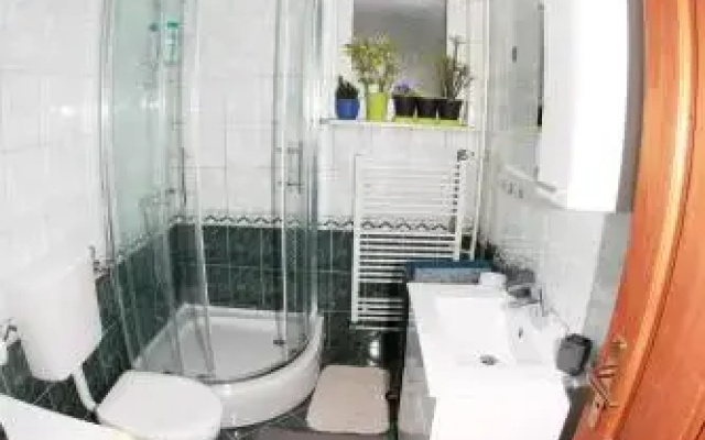 Apartment Magnolija