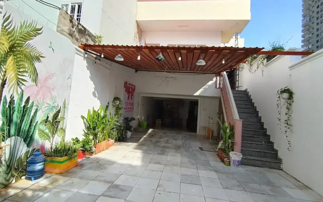 Anh's House Modern Homestay 2