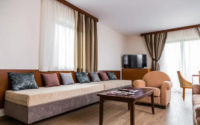 Vila San Spa  Wellness