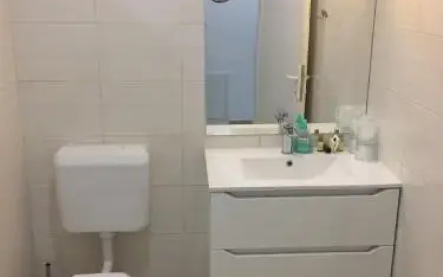 Studio Apartment Cindra