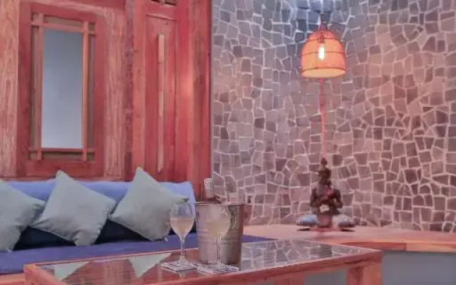 Samsara Villas