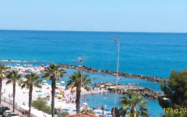 Casa Al Mare a Ventimiglia