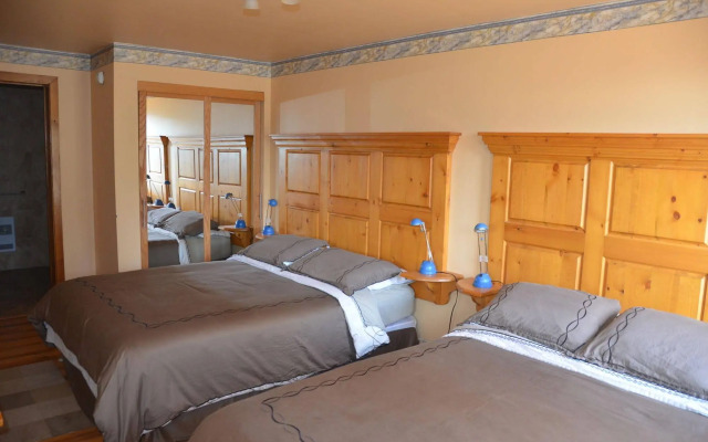 Wildhorse Mountain Guest Ranch