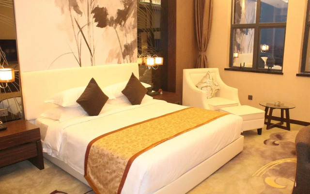 Hongjing Bay Hotel