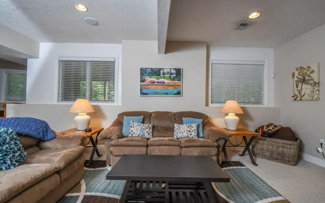 Heavenly Grove 5 Bedroom House