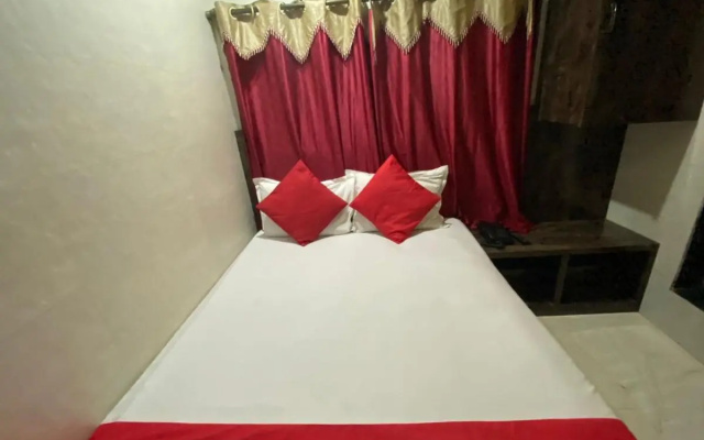 Hotel Paris Residency