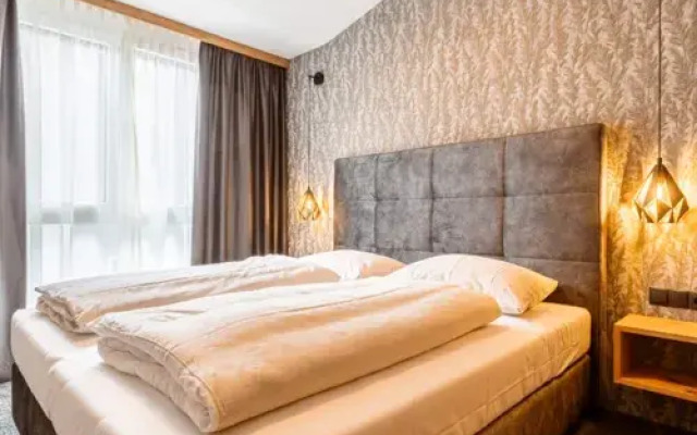 Zillertal Suites Fügen by ALPS RESORTS