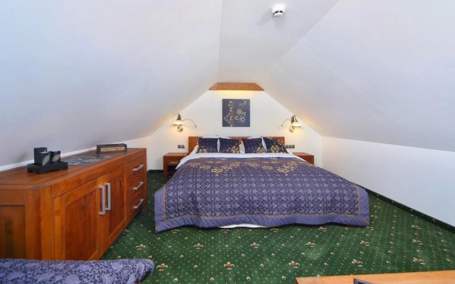 Hotel Friuli