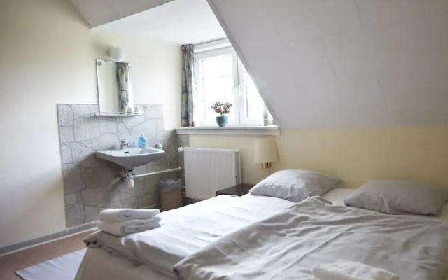 Abild Hotel