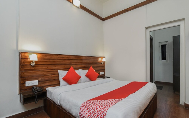 1 BR Guest house in Siyal, Manali, by GuestHouser (2CB4)