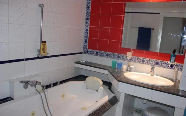 Appartement Alain savary