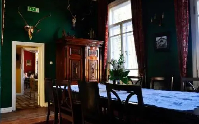 Apartamenty Carskie