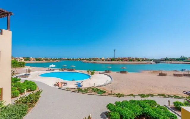 Vesta - Luxury APT - 1BR - Sabina