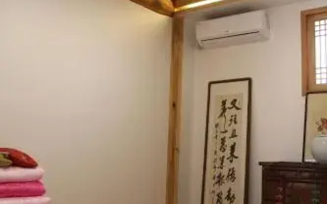 Sky Guesthouse