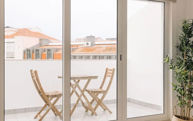 City Stays São Lázaro Apartments