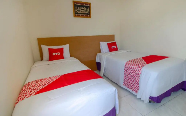 kahai beach resort