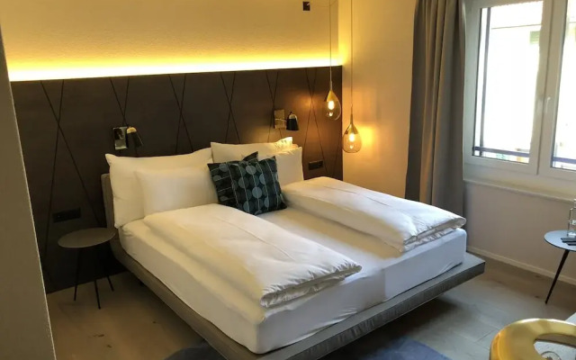 Hotel Sonne Seuzach