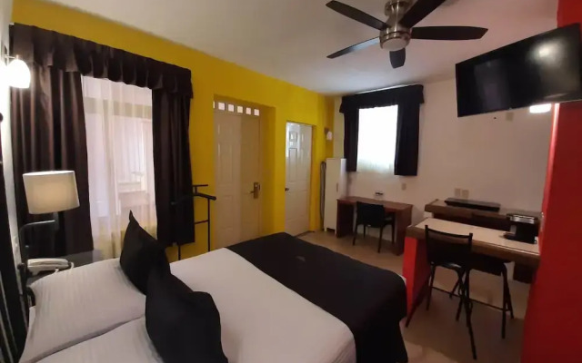 Real de la Presa