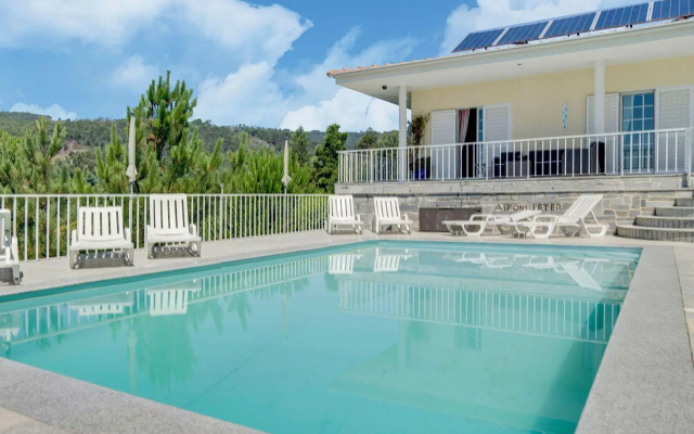 Charming Villa in Penafiel Portugal near Forest