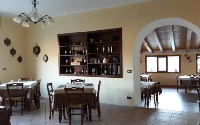 La Vecchia Fattoria