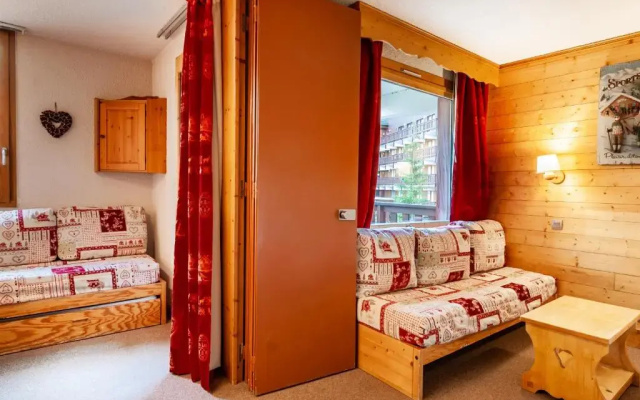Appartement Méribel, 1 pièce, 4 personnes - FR-1-355-26