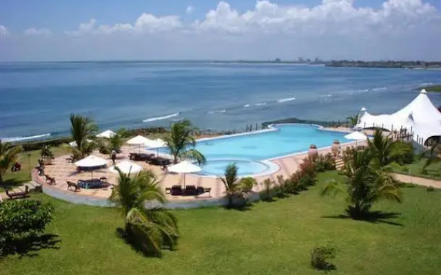 Golden Tulip